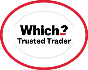 Which? trusted trader