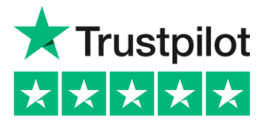 Trustpilot reviews